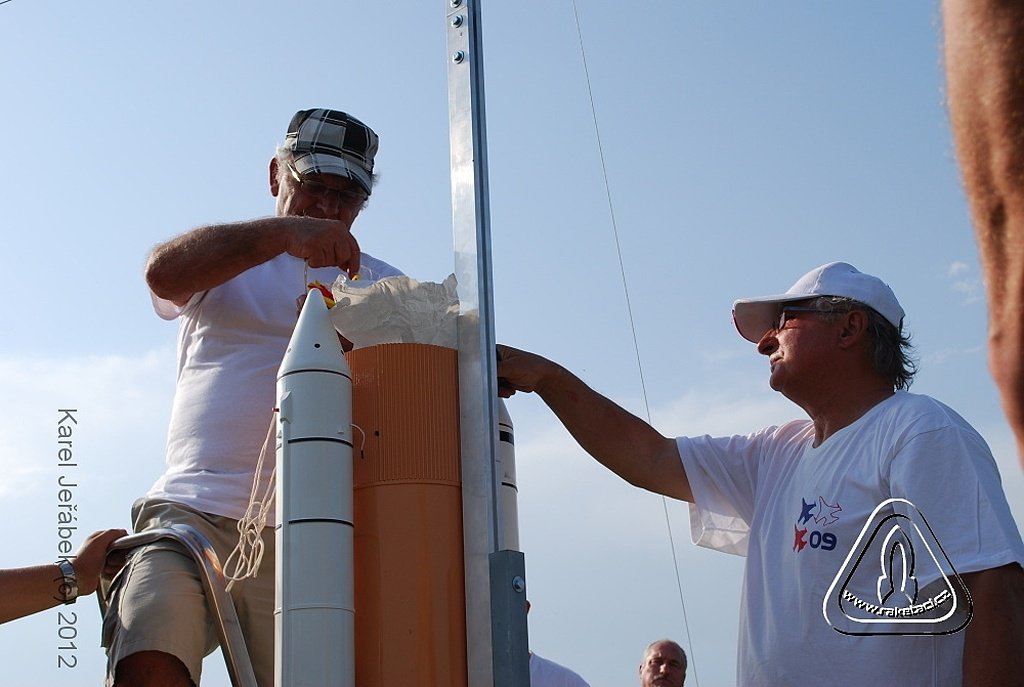 2012 Suche Karel Jerabek